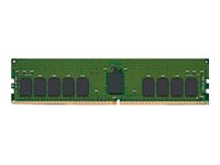 Kingston Technology KTL-TS432D8/32G, 32 GB, 1 x 32 GB, DDR4, 3200 MHz, 288-pin DIMM KTL-TS432D8/32G