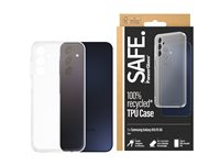 PANZERGLASS SAFE SAMSUNG GALAXY A15/A15 5G TPU CASE MSD SAFE95679