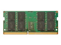 HP 2GB DDR4-2133 DIMM W8Q55AA