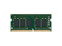 Kingston Technology KTD-PN432E/8G, 8 GB, DDR4, 3200 MHz, 260-pin SO-DIMM KTD-PN432E/8G