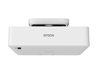 Epson EB-L770U, 7000 ANSI-lumen, 3LCD, WUXGA (1920x1200), 2500000:1, 16:10, 1270 - 12700 mm (50 - 500") V11HA96080