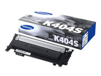 Toner Samsung CLT-K404S Black, 1500 pages SU100A