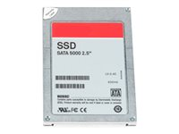 Dell - Solid state drive - 256 GB - SATA 6Gb/s 401-AAJS