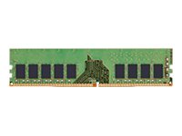 Kingston Technology KTH-PL426ES8/16G, 16 GB, 1 x 16 GB, DDR4, 2666 MHz, 288-pin DIMM KTH-PL426ES8/16G