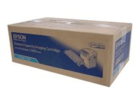 EPSON C3800 toner cartridge cyan standard capacity 5.000 pages 1-pack C13S051130