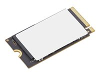 Lenovo - SSD - 512 GB - inbyggd - M.2 2242 - PCIe 4.0 x4 4XB1P80584