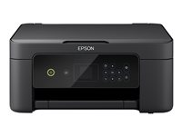 EPSON Expression Home XP-3205 MFP inkjet 3in1 33ppm mono 15ppm color USB Wi-Fi C11CK66404