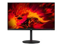 Nitro Xz2 Xz322Qu Computer Monitor 80 Cm (31.5") 2560 X UM.JX2EE.S01