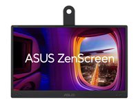 Zenscreen Mb166Cr Computer Monitor 39.6 Cm (15.6") 1920 90LM07D3-B03170