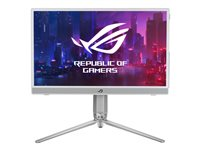 ASUS ROG Strix XG16AHP-W, 39,6 cm (15.6"), 1920 x 1080 pixlar, Full HD, LED, 3 ms, Vit XG16AHP-W