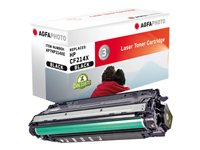 Toner BK, rpl CF214X / 14X Pages 17.500 APTHP214XE