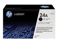 HP Toner black LJ1150 hp ultraprecise standard capacity Q2624A