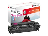 Toner Magenta Pages 2.800 APTHP533AE