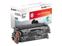 Toner Black 80X Pages 6.900 x2 APTHP280XDUOE