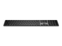 HP 975 USB+BT Dual-Mode Wireless Keyboard 3Z726AA