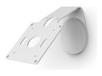 Compulocks 111W, Multimediastativ, Vit, Gjuten aluminium, Surfplatta, 4,5 kg, 50,8 cm (20") 111W