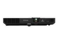 Epson EB-1795F, 3200 ANSI-lumen, 3LCD, 1080p (1920x1080), 10000:1, 16:9, 762 - 7620 mm (30 - 300") V11H796040