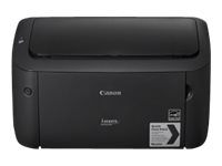 Canon i-SENSYS LBP6030B, laser, 2400 x 600 DPI, A4, 18 ppm, Svart 8468B006