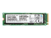 HP Z Turbo Drive, 512 GB, M.2 1PD48AA