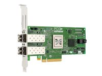 EMULEX LPE 12002 8GB DUAL PORT FIBRE CHANNEL HBA N2XX-AEPCI05=