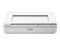 EPSON WorkForce DS-50000 A3 Flatbed Document Scanner - 600dpi - 4 sec / page - USB B11B204131