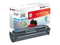 Toner Cyan Pages 1400 APTC716CE