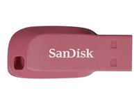 SANDISK Cruzer Blade 32GB Electric Pink SDCZ50C-032G-B35PE