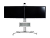 SMS FLAT X FH M1455 VIDEO CONF PD032010-P0