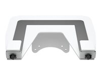 Multibrackets M Laptop Holder Gas Lift Arm White 7350022737518