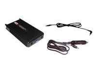 Strömadapter bil 12-32 V (80watt) för Panasonic Thoughbook/Thoughpad CF-LND8024FD