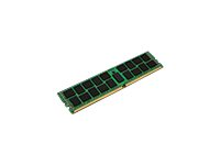 Kingston Technology KSM29RD8/32MER, 32 GB, 1 x 32 GB, DDR4, 2933 MHz, 288-pin DIMM KSM29RD8/32MER