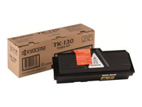 Toner Kyocera TK-130 Black for FS-1028, FS-1128_ FS-1300, 1350 1T02HS0EUC