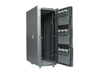 APC NetShelter CX - Rack - ljus ek - 38U - 19" A6963963