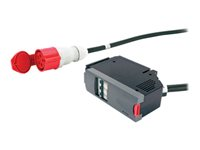 IT POWER DISTRIBUTION MODULE 3 POLE 5 WIRE 32A IEC309 680CM PDM3532IEC-680