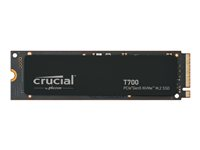 Crucial T700, 1 TB, M.2, 11700 MB/s CT1000T700SSD3