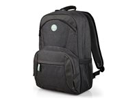 PORT Designs 15.6"" Houston Backpack Black 110265