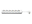 6-way Schuko Socket 3M White Withou...