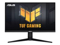 ASUS TUF Gaming VG32AQL1A, 80 cm (31.5"), 2560 x 1440 pixlar, Wide Quad HD, LED, 1 ms, Svart 90LM07L0-B01370