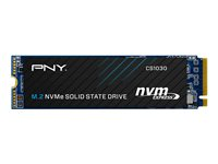 PNY CS1030 M.2 NVMe 1TB M280CS1030-1TB-RB