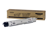Xerox Black Standard Capacity Toner Cartridge, Phaser 6360 106R01217