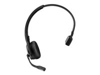 EPOS IMPACT SDW 5031 5000 Series headset on-ear DECT wireless Optimised for UC 1000301