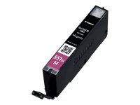 Canon CLI-551XL C/M/Y/BK Photo Value Pack - 4-pack - 11 ml - XL - gul, cyan, magenta, svart - original - box - bläckbehållare / papperspaket - för MAXIFY MG6650, PIXMA iP8750, iX6850, MG5550, MG5650, MG6650, MG7550, MX725, PIXUS MG7550 6443B008