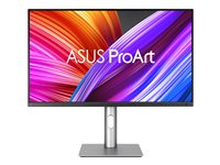 ASUS ProArt PA329CRV, 80 cm (31.5"), 3840 x 2160 pixlar, 4K Ultra HD, LCD, 5 ms, Svart 90LM02C0-B01K70