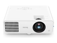 BenQ LW550 | 1280x800 DLP 3000ANSI-lumen | 1.55-1.7:1 | Fixed lens | White 9H.JRT77.13E