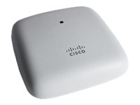 Cisco CBW140AC, 867 Mbit/s, 300 Mbit/s, 867 Mbit/s, 10,100,1000 Mbit/s, 2.412 - 2.472, 5.745 - 5.805 GHz, IEEE 802.11a, IEEE 802.11ac, IEEE 802.11b, IEEE 802.11g, IEEE 802.11h, IEEE 802.11i, IEEE 802.11n,... CBW140AC-S