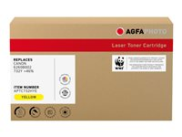 Toner Yellow Pages 8750 APTC732HYE