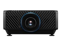 BenQ LU9255 | 1920x1200 DLP 8500ANSI-lumen | 1.54-1.93:1 | Exkl. lins | Svart 9H.JMH77.26E