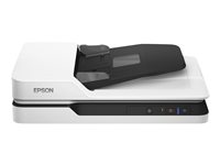 Scan Epson WorkForce DS-1630 A4 B11B239401