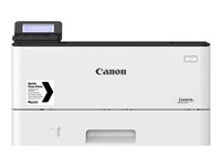 Canon i-SENSYS LBP223dw, laser, 1200 x 1200 DPI, A4, 33 ppm, Dubbelsidig utskrift, Nätverksförberedd 3516C008