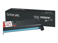 LEXMARK Photoconductor E120n 12026XW